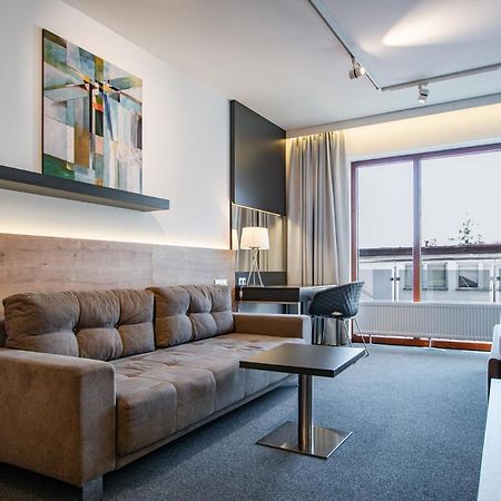 Tatra Suites Luxury Studio A302 Високе-Татри Экстерьер фото