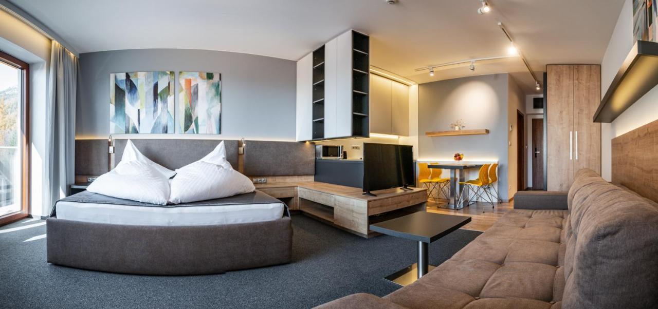 Tatra Suites Luxury Studio A302 Високе-Татри Экстерьер фото