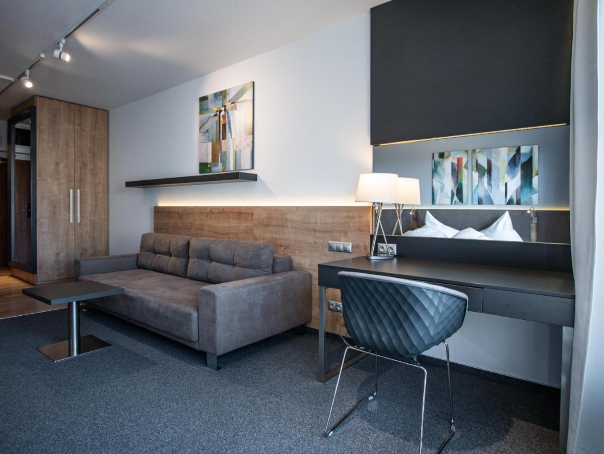 Tatra Suites Luxury Studio A302 Високе-Татри Экстерьер фото