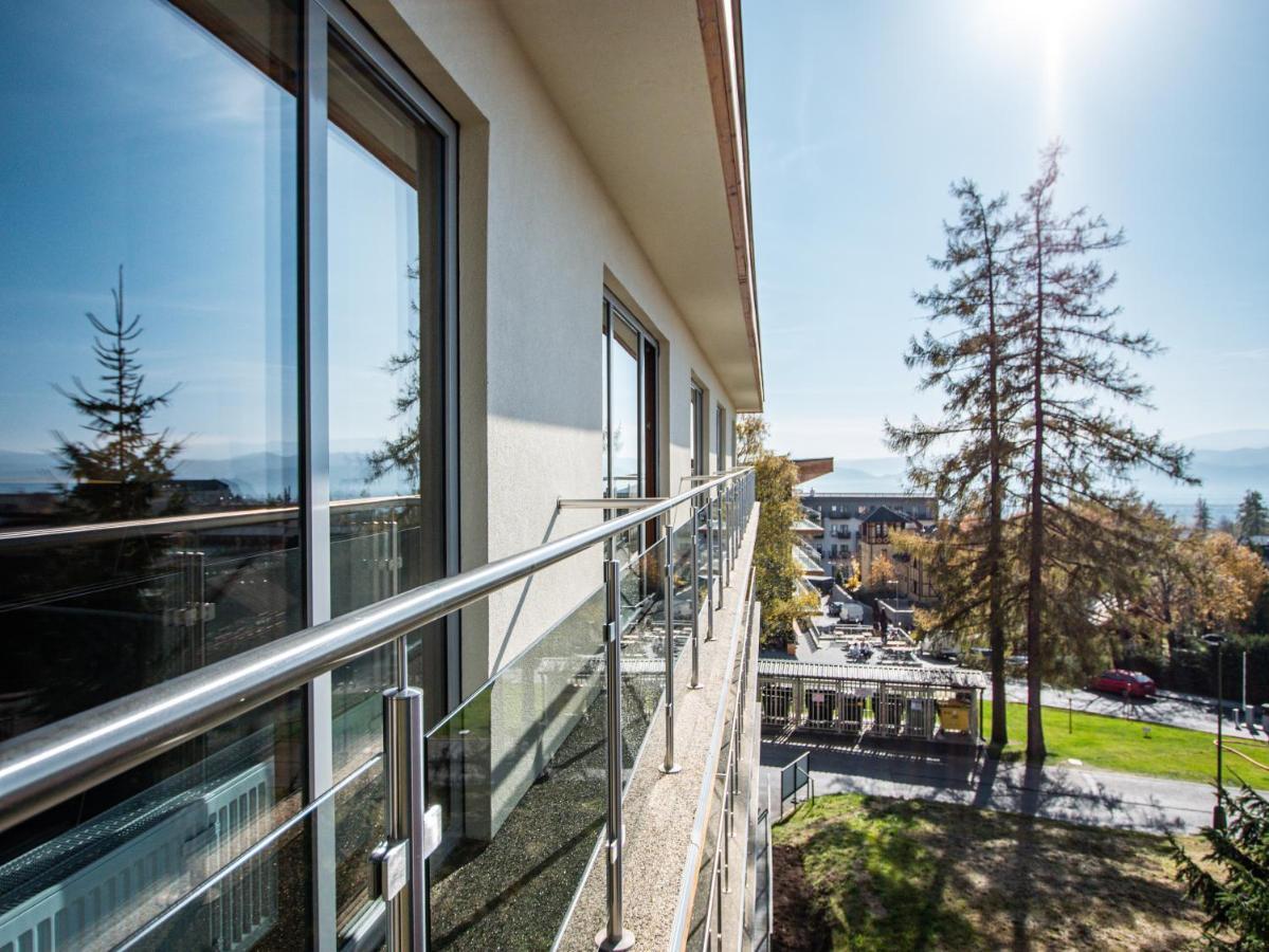 Tatra Suites Luxury Studio A302 Високе-Татри Экстерьер фото